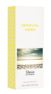 Foto 3 | Perfume Ted Lapidus Sensual Hero Edt 100 Ml Para Hombre - Venta Internacional.
