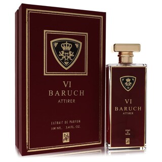 Foto 1 | Perfume Dumont Baruchi Vi Eau De Perfume - Venta Internacional.
