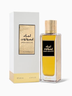 Foto 1 | Perfume Rasasi Luban Absolute Eau De Parfum Para Unisex, 200 Ml - Venta Internacional.