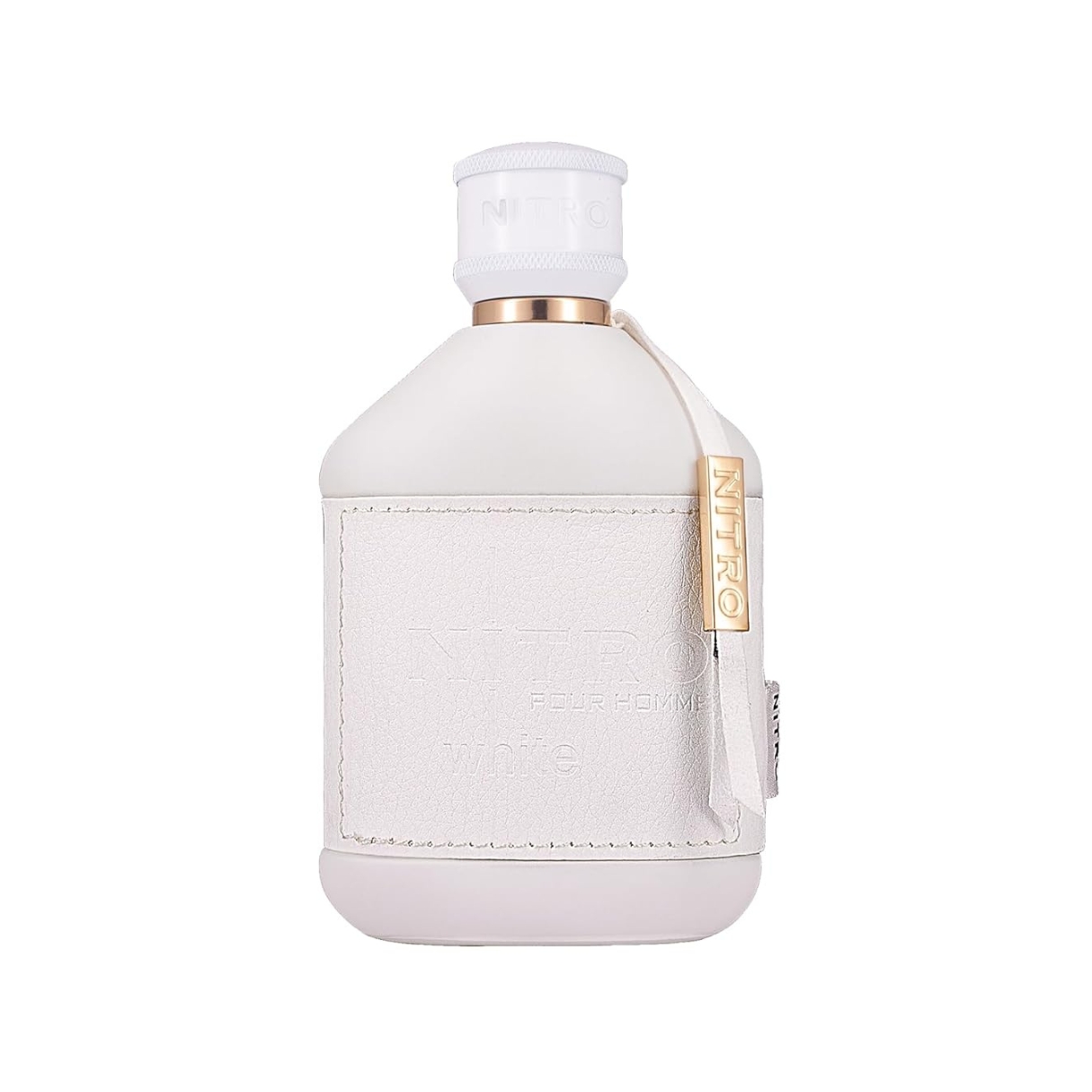 Foto 3 pulgar | Perfume Dumont Nitro White Edp 100ml