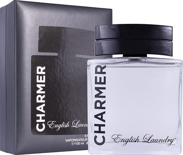 Foto 2 pulgar | Perfume English Laundry Charmer Eau De Parfum Para Hombre, 100 Ml - Venta Internacional.