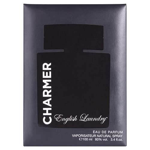 Foto 4 pulgar | Perfume English Laundry Charmer Eau De Parfum Para Hombre, 100 Ml - Venta Internacional.
