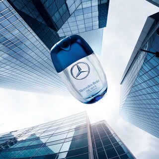 Foto 6 | Perfume Mercedes-benz The Move Live The Moment Edp 100 Ml - Venta Internacional.