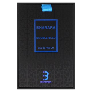 Foto 5 | Perfume Bharara Double Bleu Eau De Parfum, 100 Ml, Para Hombre - Venta Internacional.