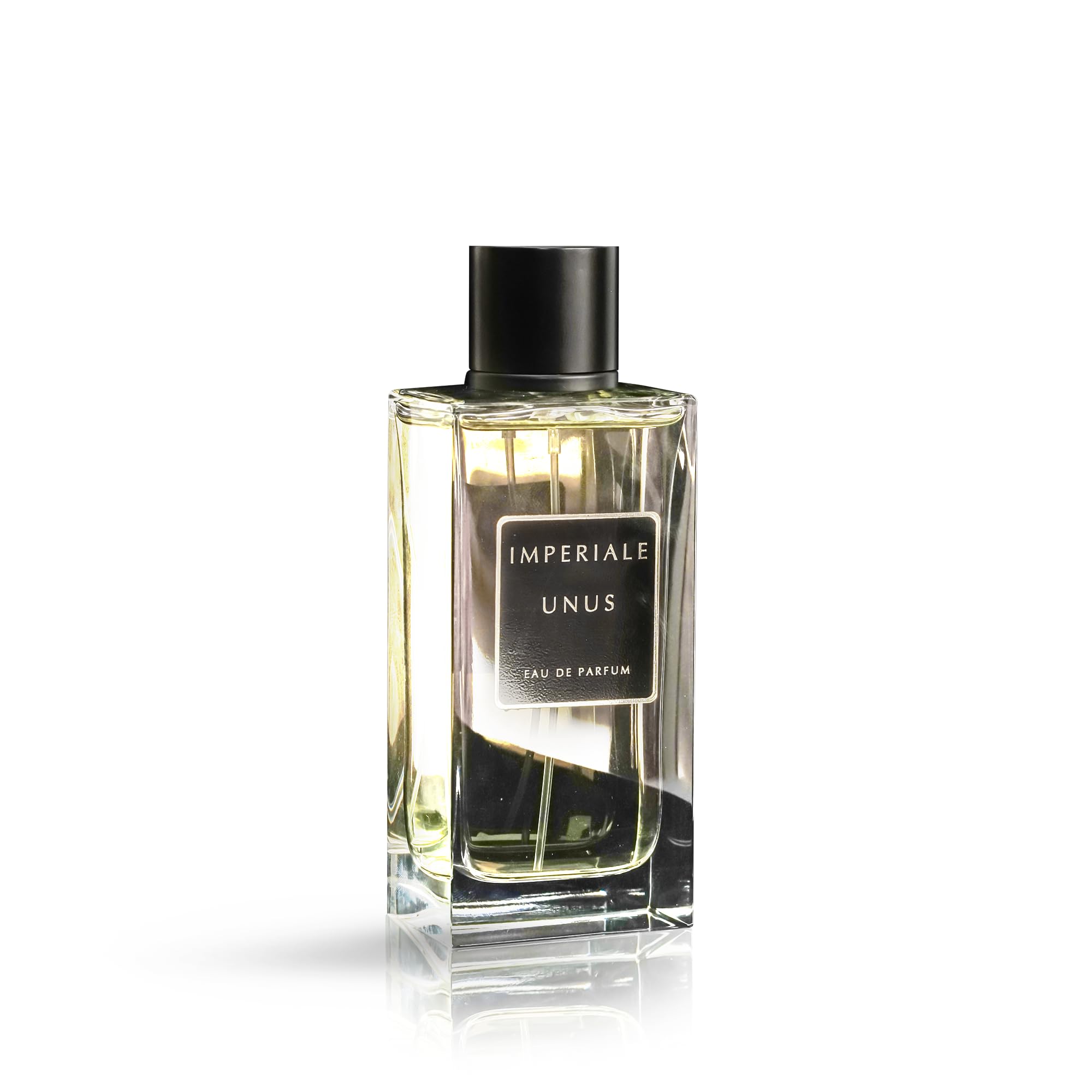 Perfume Atralia Imperial Unus Oud Cologne Spray Para Hombre - Venta Internacional.
