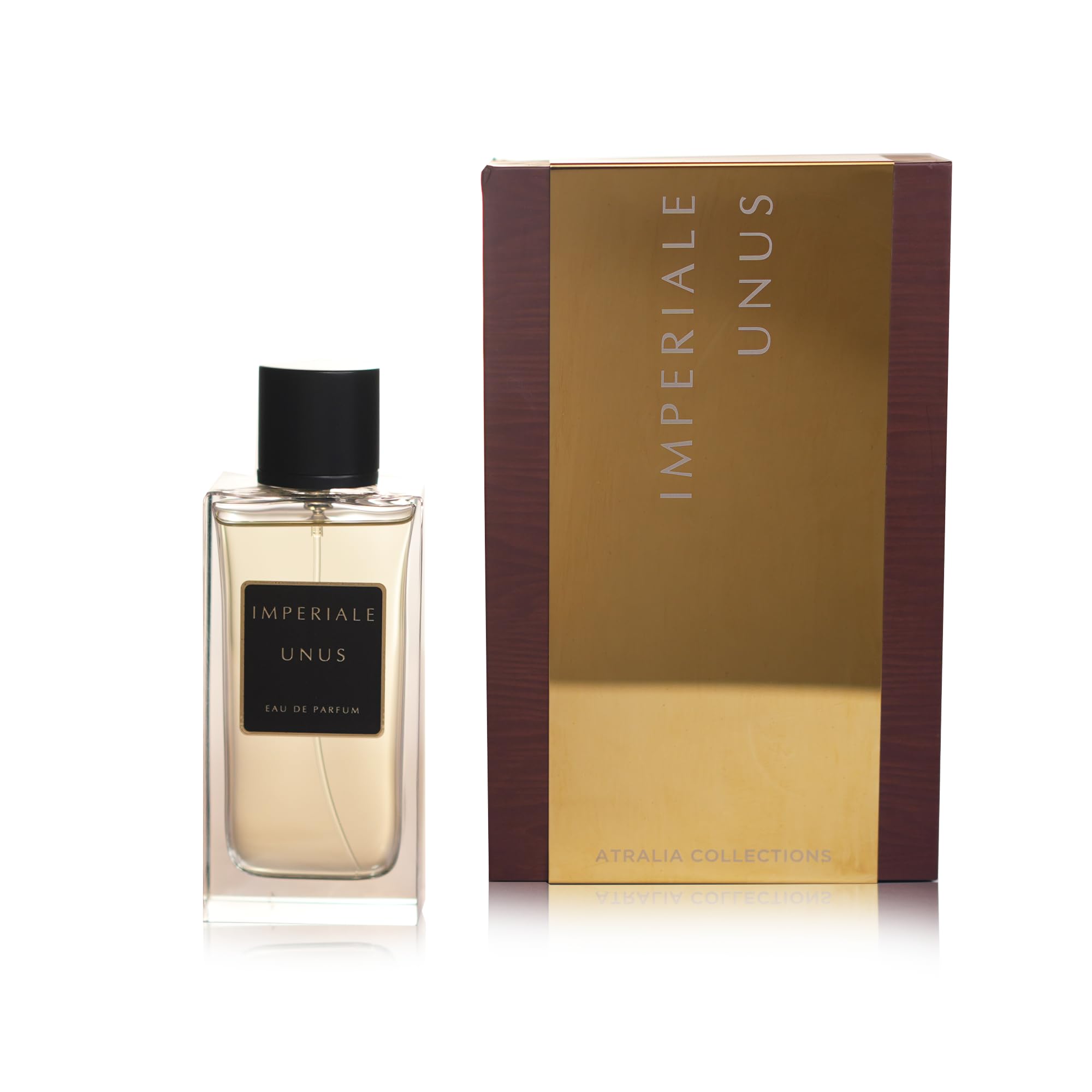 Foto 2 | Perfume Atralia Imperial Unus Oud Cologne Spray Para Hombre - Venta Internacional.