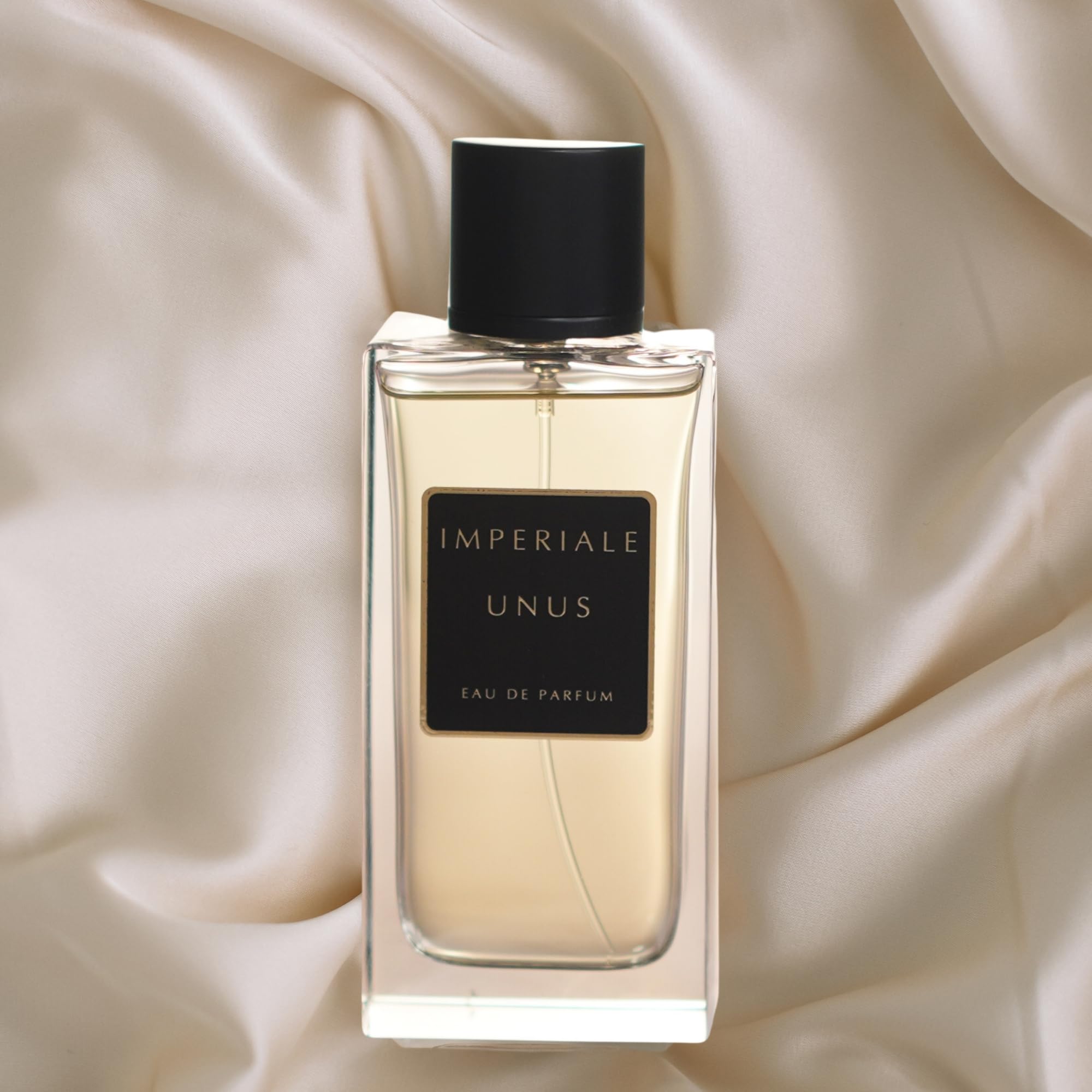 Foto 4 pulgar | Perfume Atralia Imperial Unus Oud Cologne Spray Para Hombre - Venta Internacional.