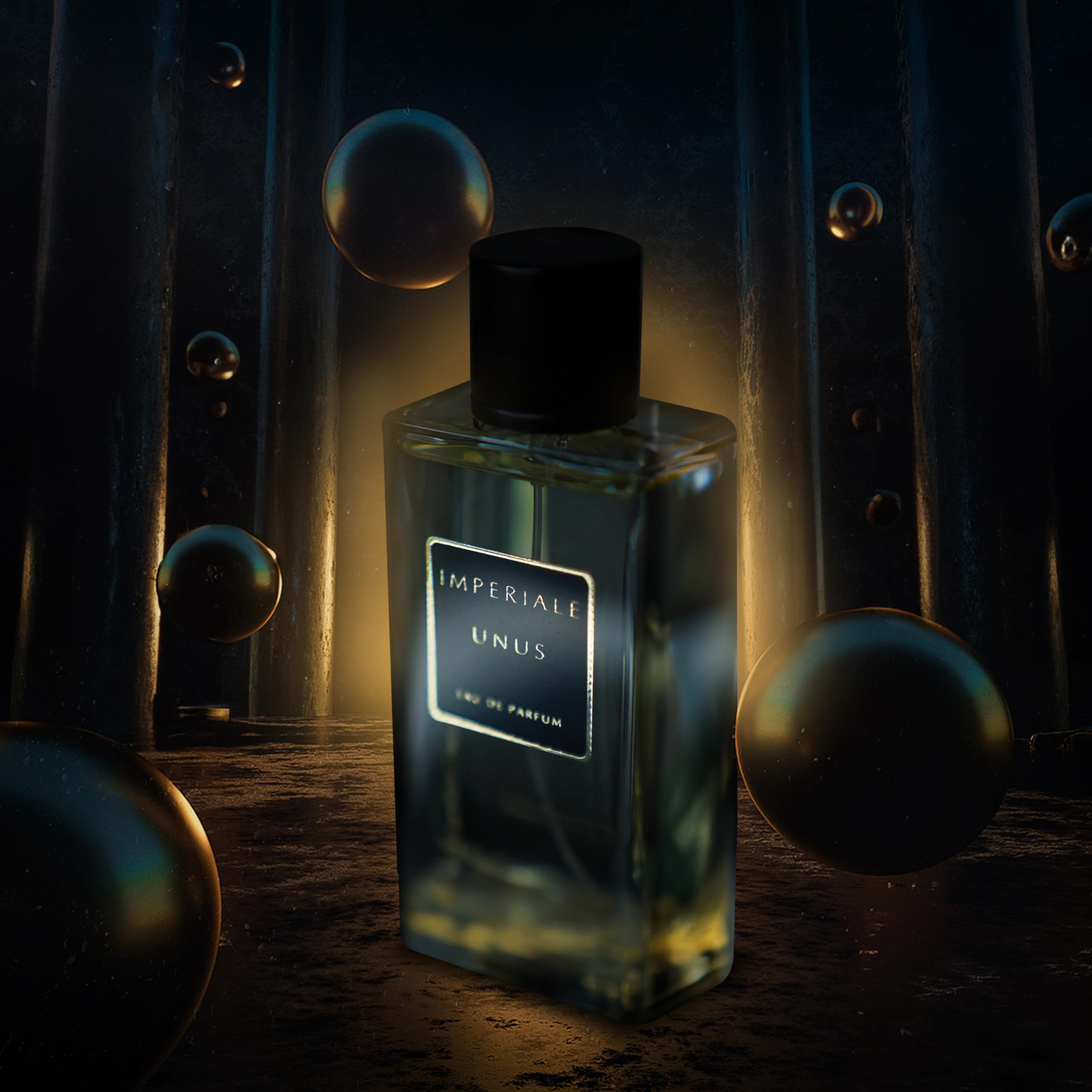 Foto 5 | Perfume Atralia Imperial Unus Oud Cologne Spray Para Hombre - Venta Internacional.