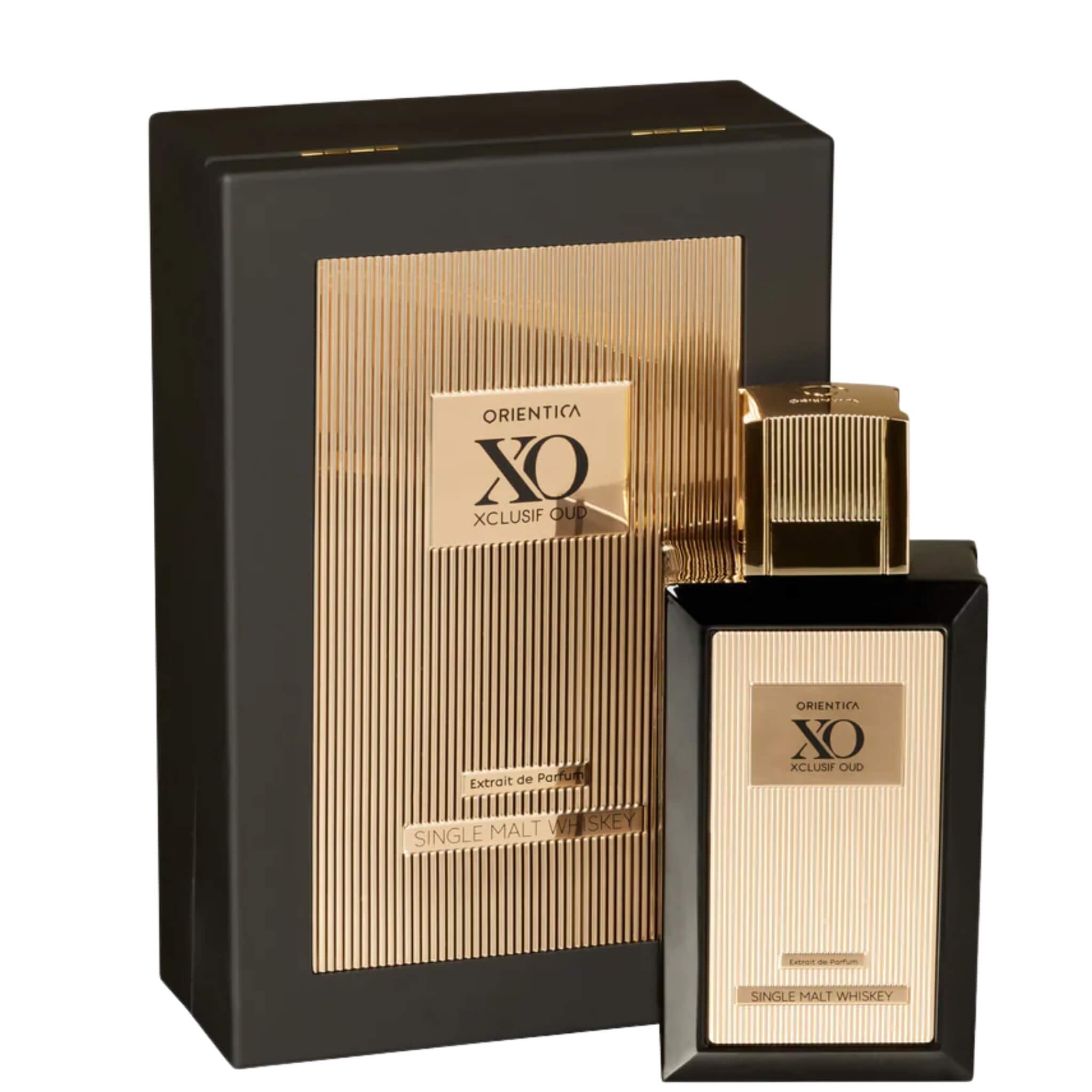 Foto 2 pulgar | Perfume Orientica Xo Xclusif Oud Single Malt Whiskey 120ml Xep