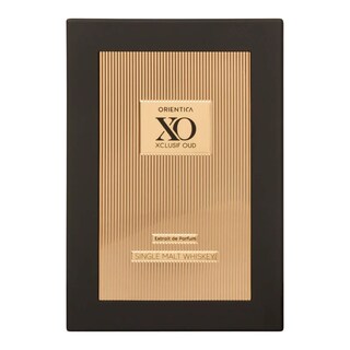 Foto 2 | Perfume Orientica Xo Xclusif Oud Single Malt Whiskey 120ml Xep
