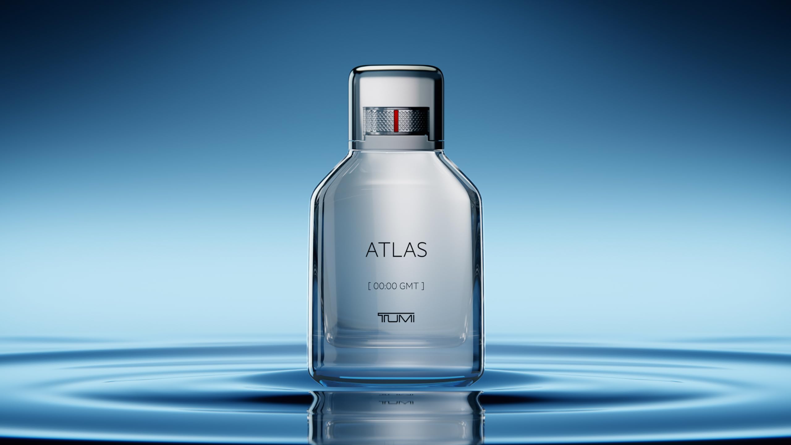 Foto 4 pulgar | Perfume Tumi Atlas Para Hombre Eau De Parfum 100 Ml - Venta Internacional.