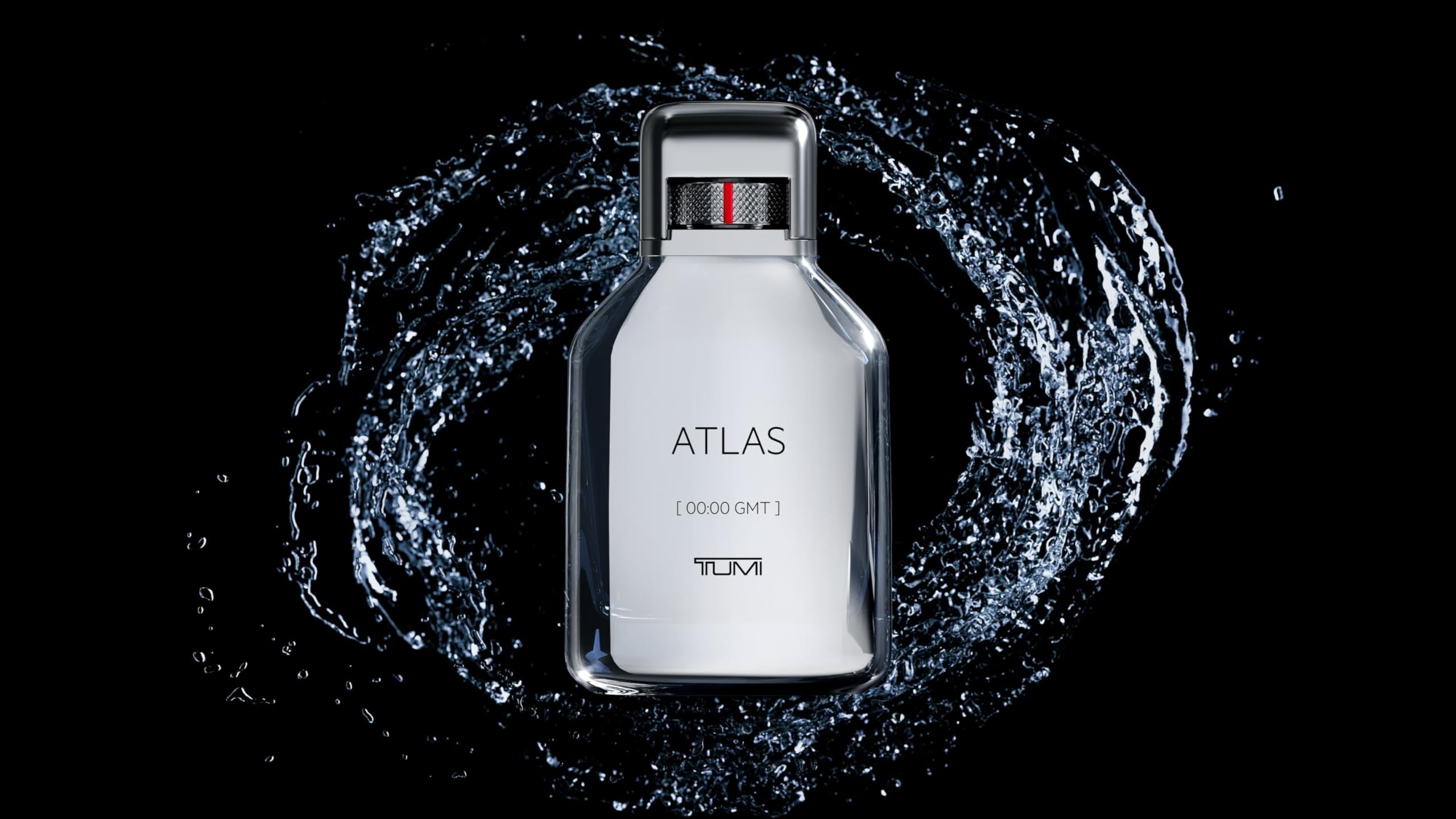 Foto 5 pulgar | Perfume Tumi Atlas Para Hombre Eau De Parfum 100 Ml - Venta Internacional.