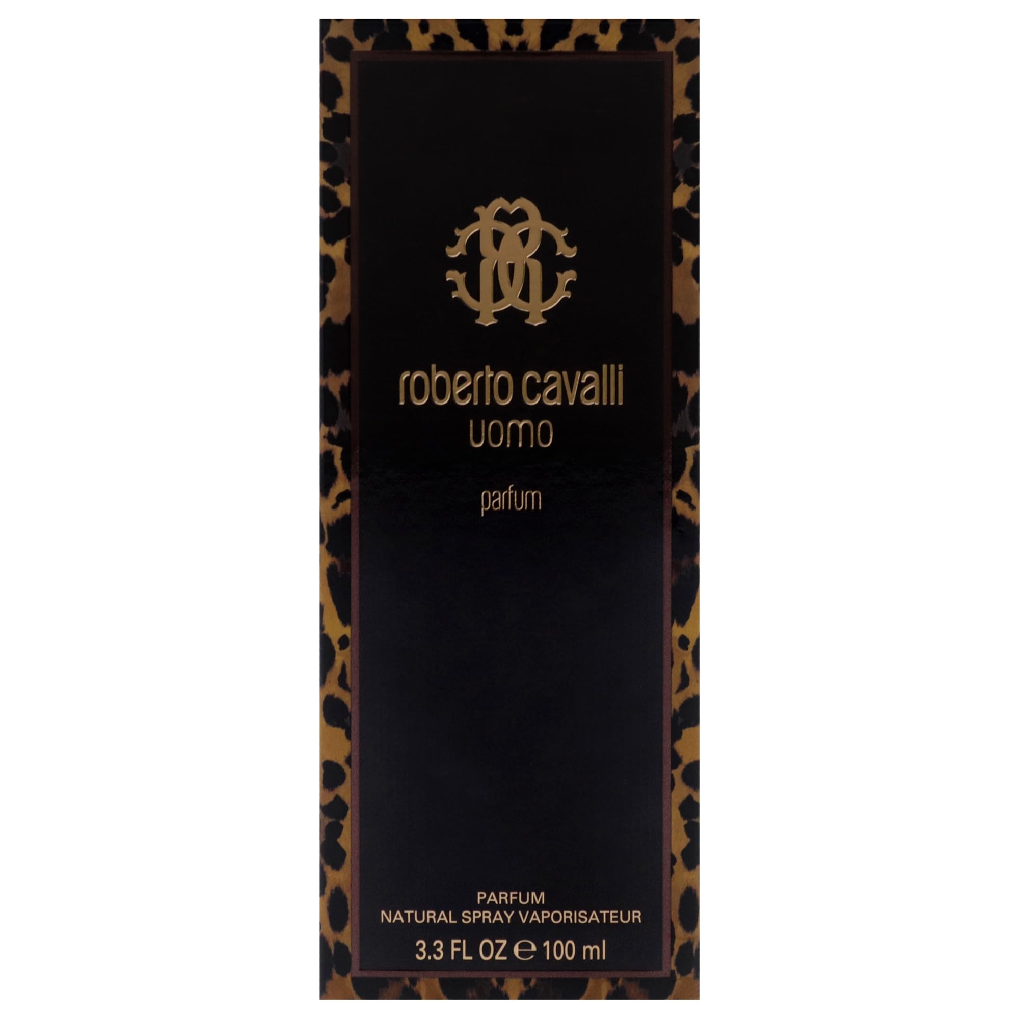 Foto 6 pulgar | Perfume Roberto Cavalli Uomo Para Hombre, 100 Ml, Perfume En Aerosol - Venta Internacional.