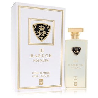 Foto 1 | Perfume Dumont Baruchi Iii Eau De Parfum Para Hombre - Venta Internacional.