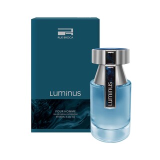 Foto 2 | Perfume Rue Broca Luminus 100 ml para Hombre - Venta Internacional