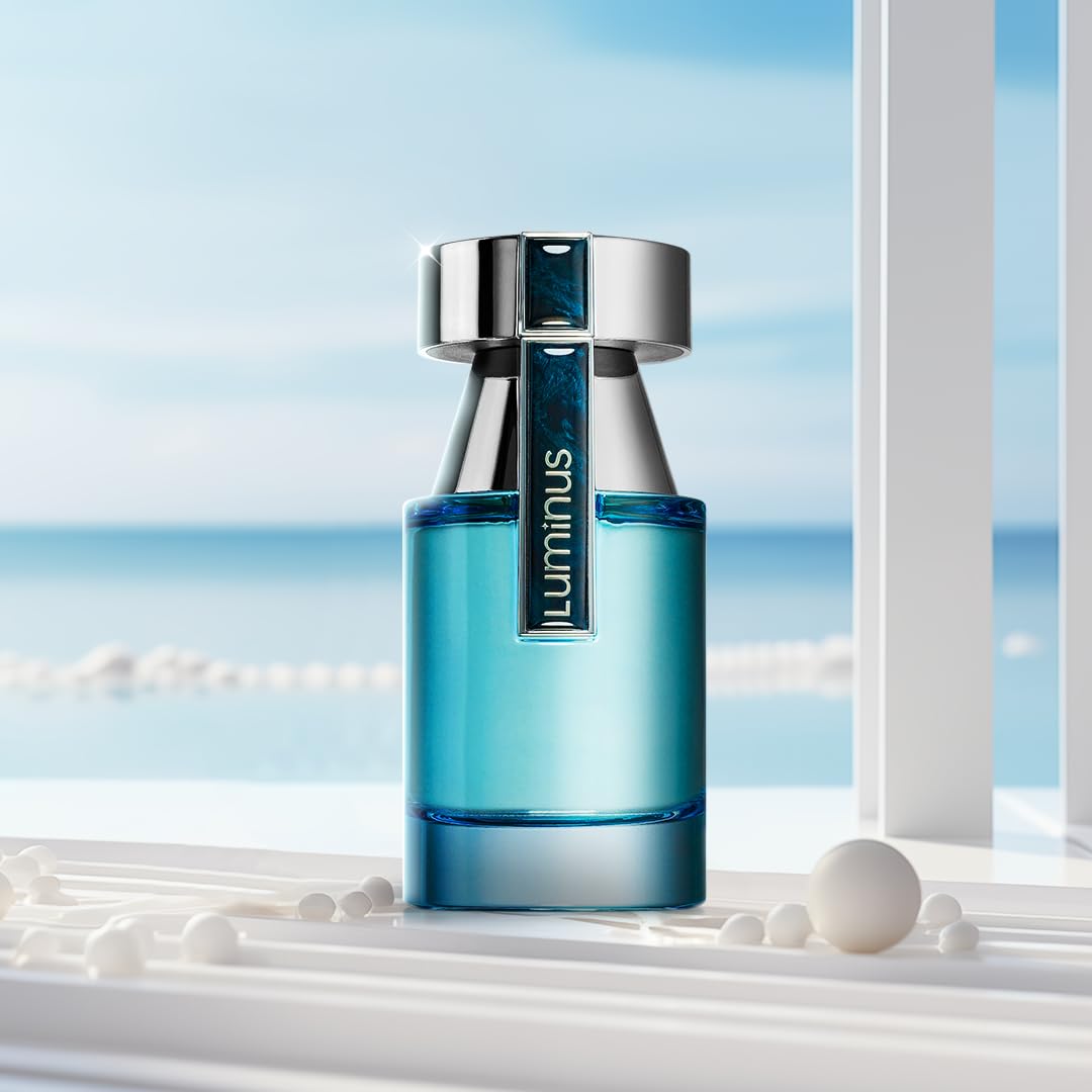Foto 5 pulgar | Perfume Rue Broca Luminus 100 ml para Hombre - Venta Internacional