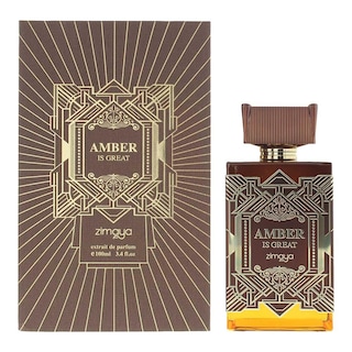 Foto 1 | Perfume Noya Amber Is Great Extrait De Parfum 100 ml Unisex - Venta Internacional