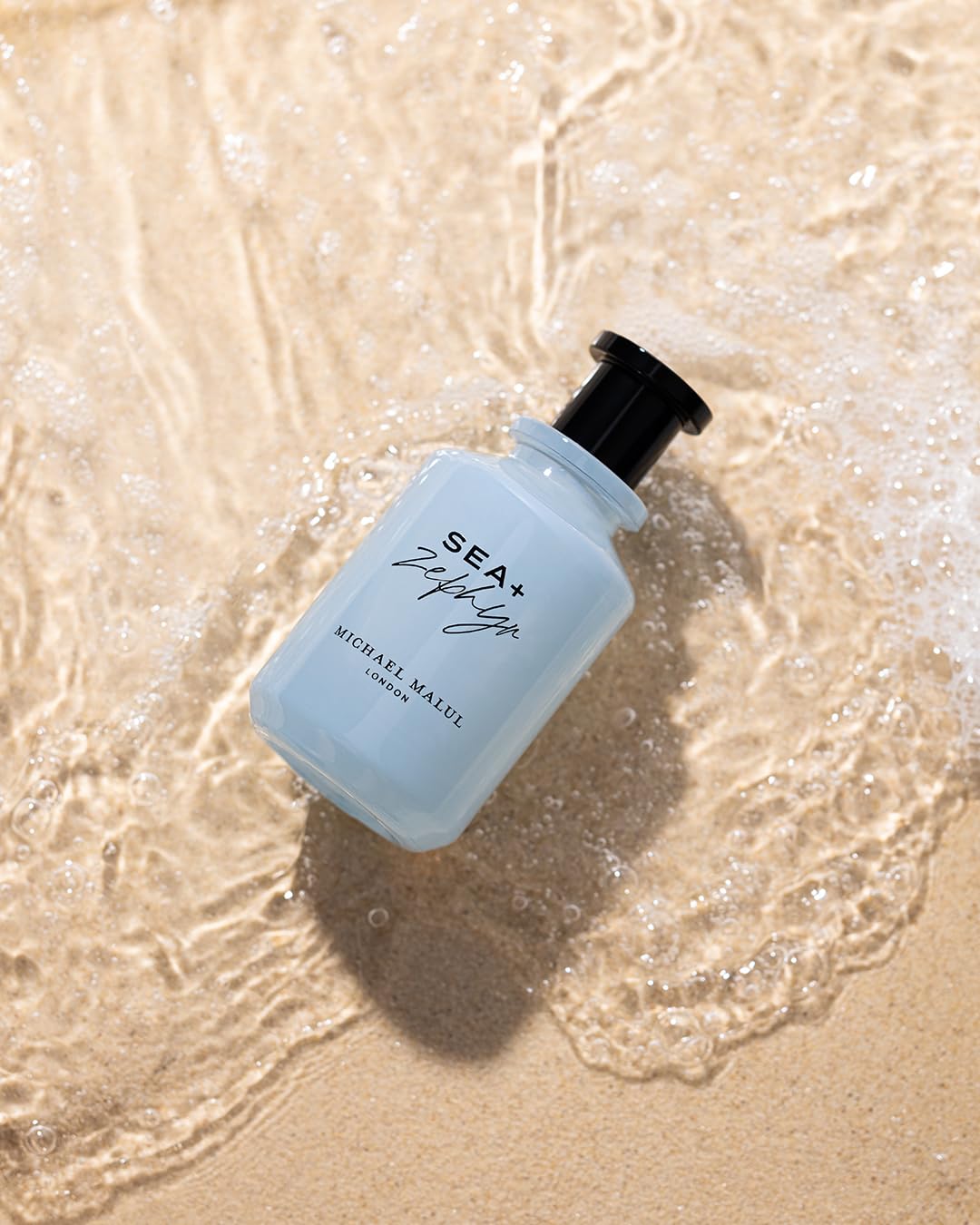 Foto 5 pulgar | Perfume Michael Malul Sea + Zephyr Eau de Parfum para Hombre 100 ml - Venta Internacional