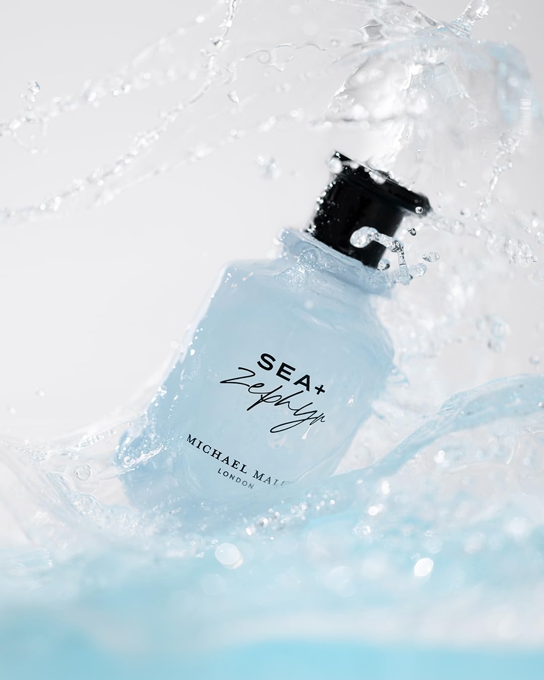 Foto 5 | Perfume Michael Malul Sea + Zephyr Eau de Parfum para Hombre 100 ml - Venta Internacional