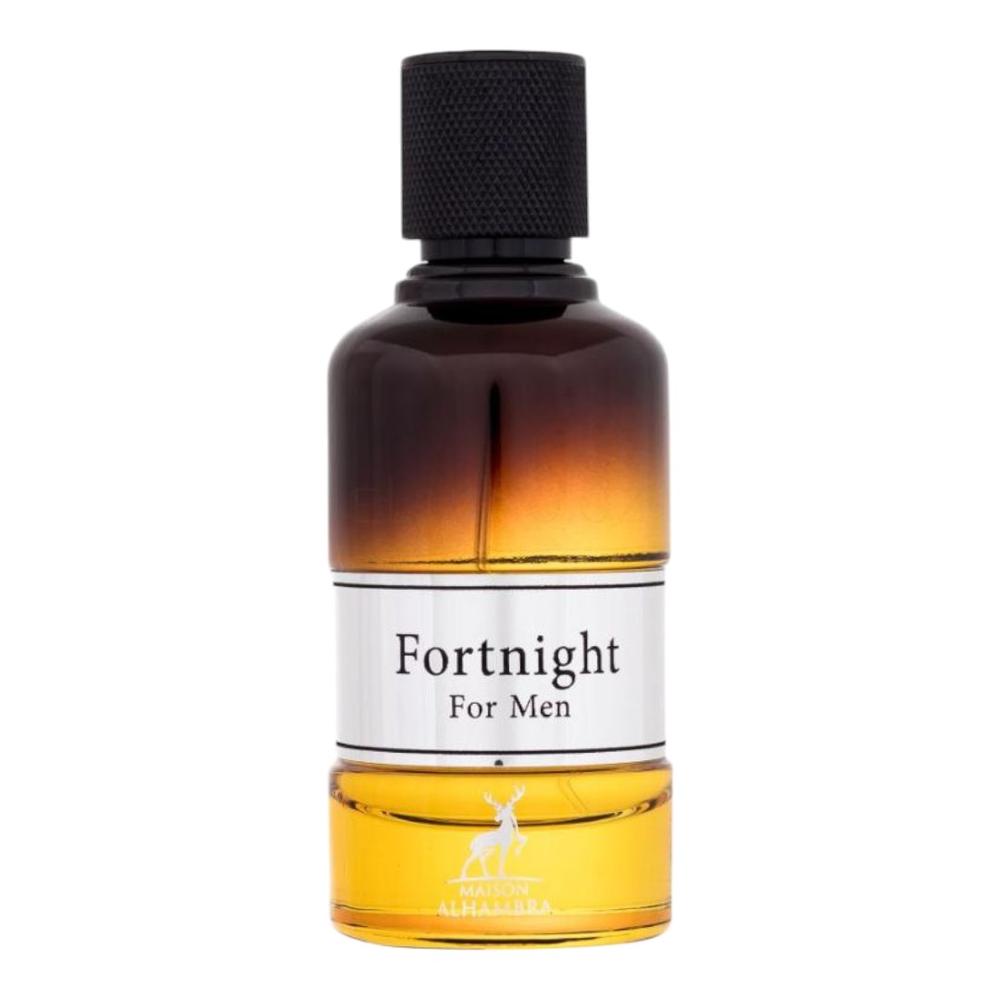 Maison Alhambra Fortnight Edp 100 Ml