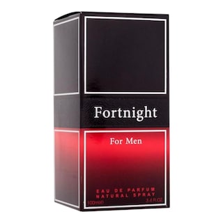 Foto 2 | Maison Alhambra Fortnight Edp 100 Ml