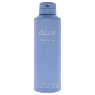 Foto 1 | Spray Corporal Kenneth Cole Blue para Hombre 177 Ml - Venta Internacional