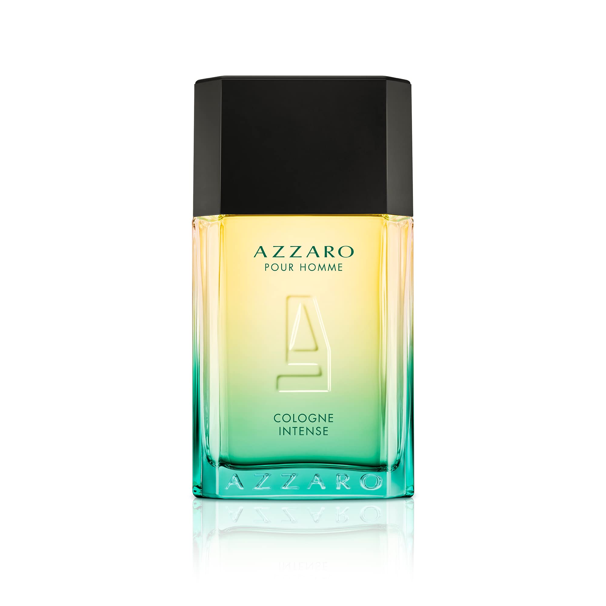 Foto 3 pulgar | Perfume Azzaro Cologne Intense Eau de Toilette 100 ml para Hombre - Venta Internacional