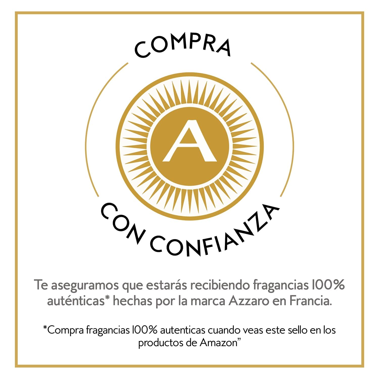 Foto 6 pulgar | Perfume Azzaro Cologne Intense Eau de Toilette 100 ml para Hombre - Venta Internacional