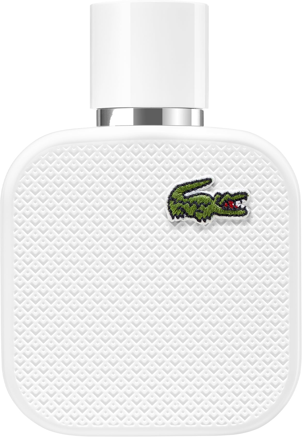 Perfume Lacoste L.12.12 Blanc Eau Fraiche Eau de Toilette 100 ml - Venta Internacional