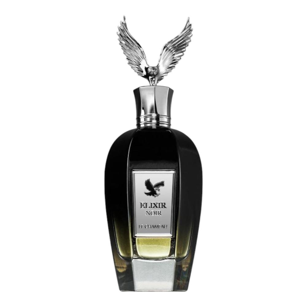 Le Chameau Elixir Noir Edp 120 Ml