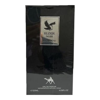 Foto 2 | Le Chameau Elixir Noir Edp 120 Ml