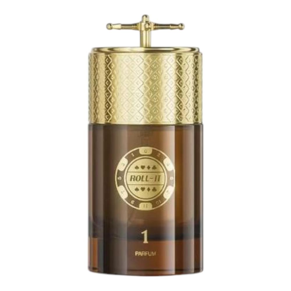 Foto 2 pulgar | Jo Milano Paris Roll It 1 Parfum 100 Ml