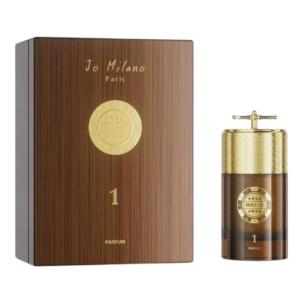 Foto 4 pulgar | Jo Milano Paris Roll It 1 Parfum 100 Ml