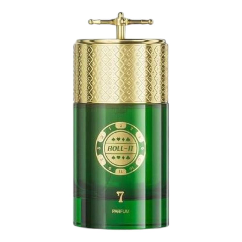 Foto 2 pulgar | Jo Milano Paris Roll It 7 Parfum 100 Ml