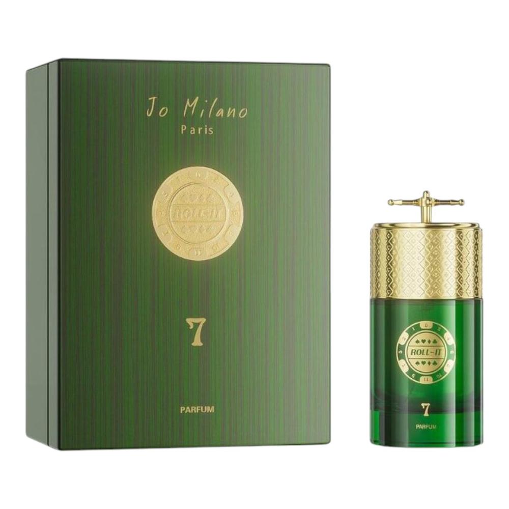 Foto 4 pulgar | Jo Milano Paris Roll It 7 Parfum 100 Ml