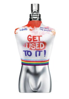Foto 1 | Perfume Jean Paul Gaultier Le Male Pride Edition Eau de Toilette 125 ml
