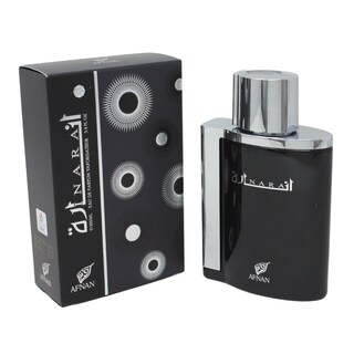 Foto 1 | Perfume Afnan Inara Black Eau De Parfum 100 ml Unisex