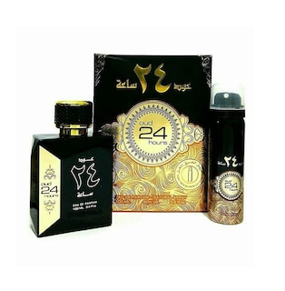 Foto 1 | Set dee Perfume Ard Al Zaafaran de 2 Piezas Unisex 100 Ml y Desodorante de 50 ml - Venta Internacional