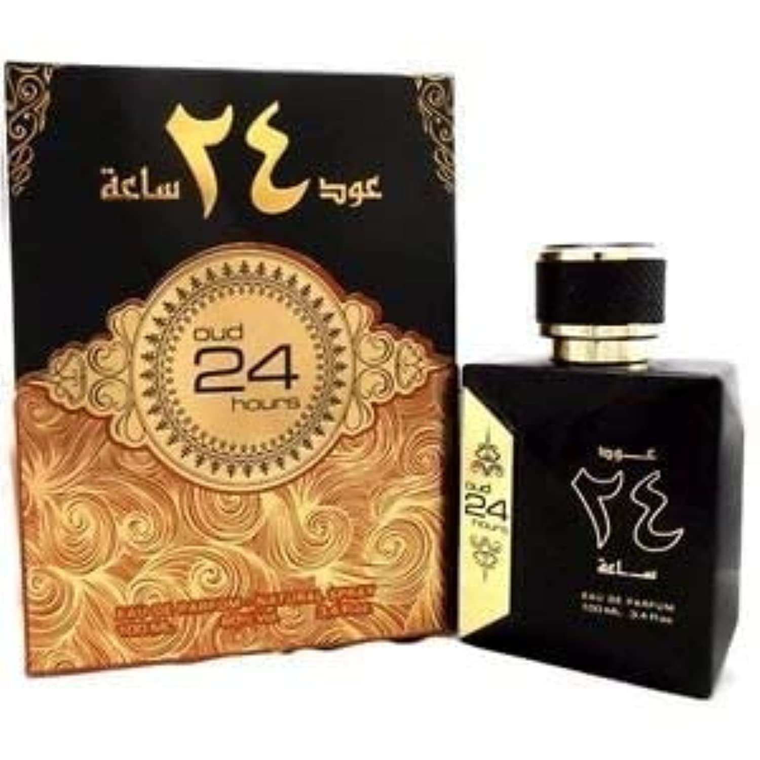 Foto 3 pulgar | Set dee Perfume Ard Al Zaafaran de 2 Piezas Unisex  100 Ml y Desodorante de 50 ml - Venta Internacional