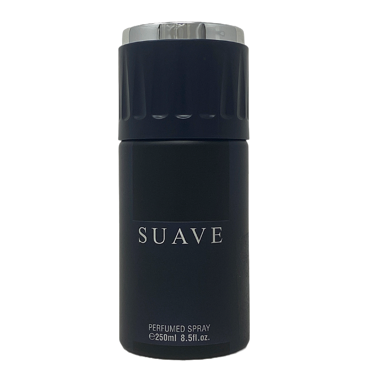 Perfume Fragrance World Suave 250 ml para Hombre