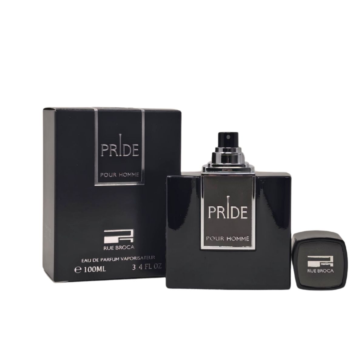 Perfume Rue Broca Pride Eau De Parfum 100 ml para Hombre
