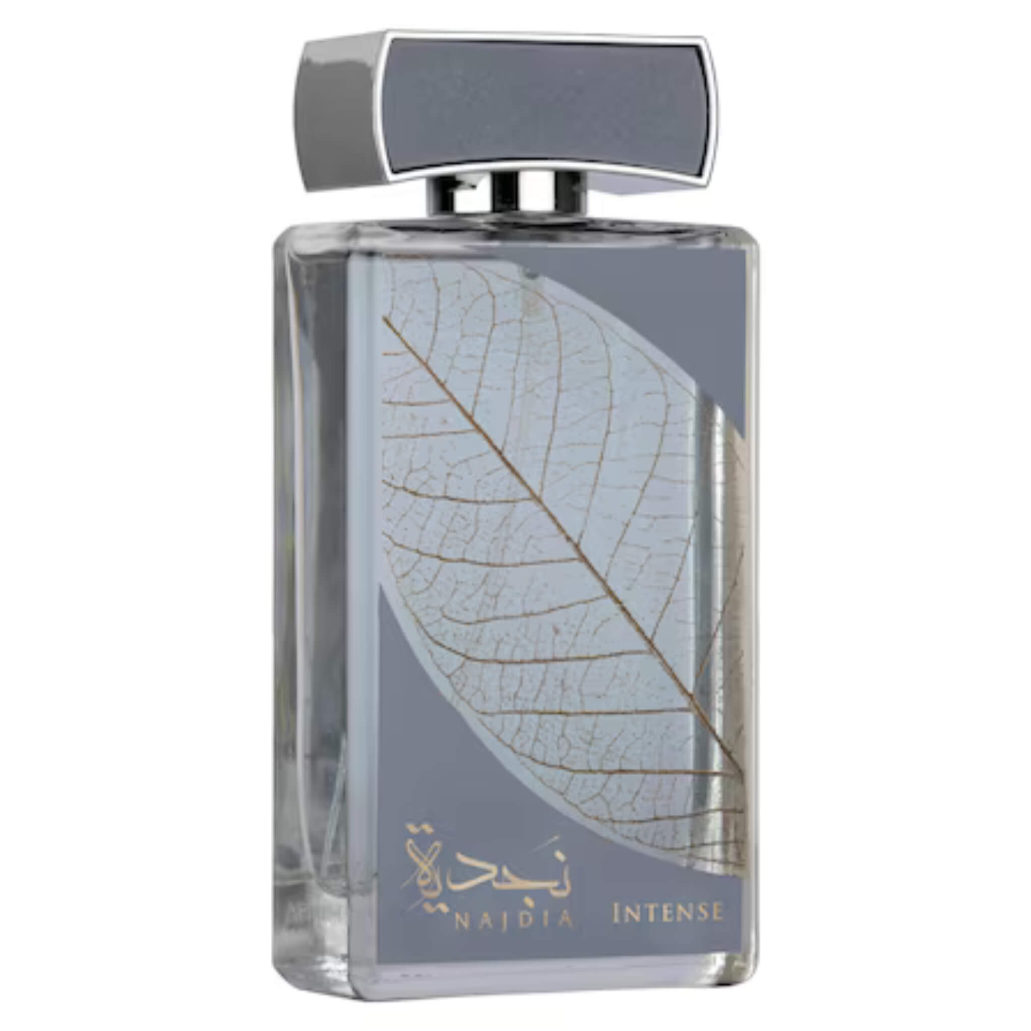 Foto 4 pulgar | Perfume Lattafa Najdia Intense 100ml Edp