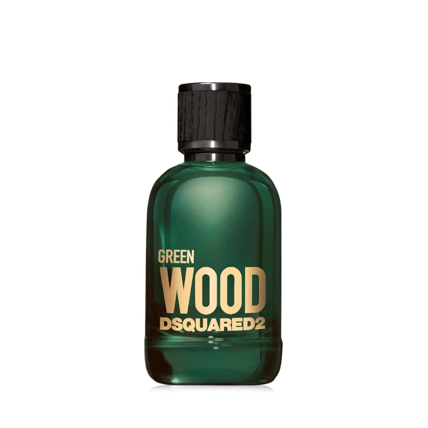 Perfume Dsquared2 Green Wood Eau De Toilette Para Hombre, 100 Ml - Venta Internacional.