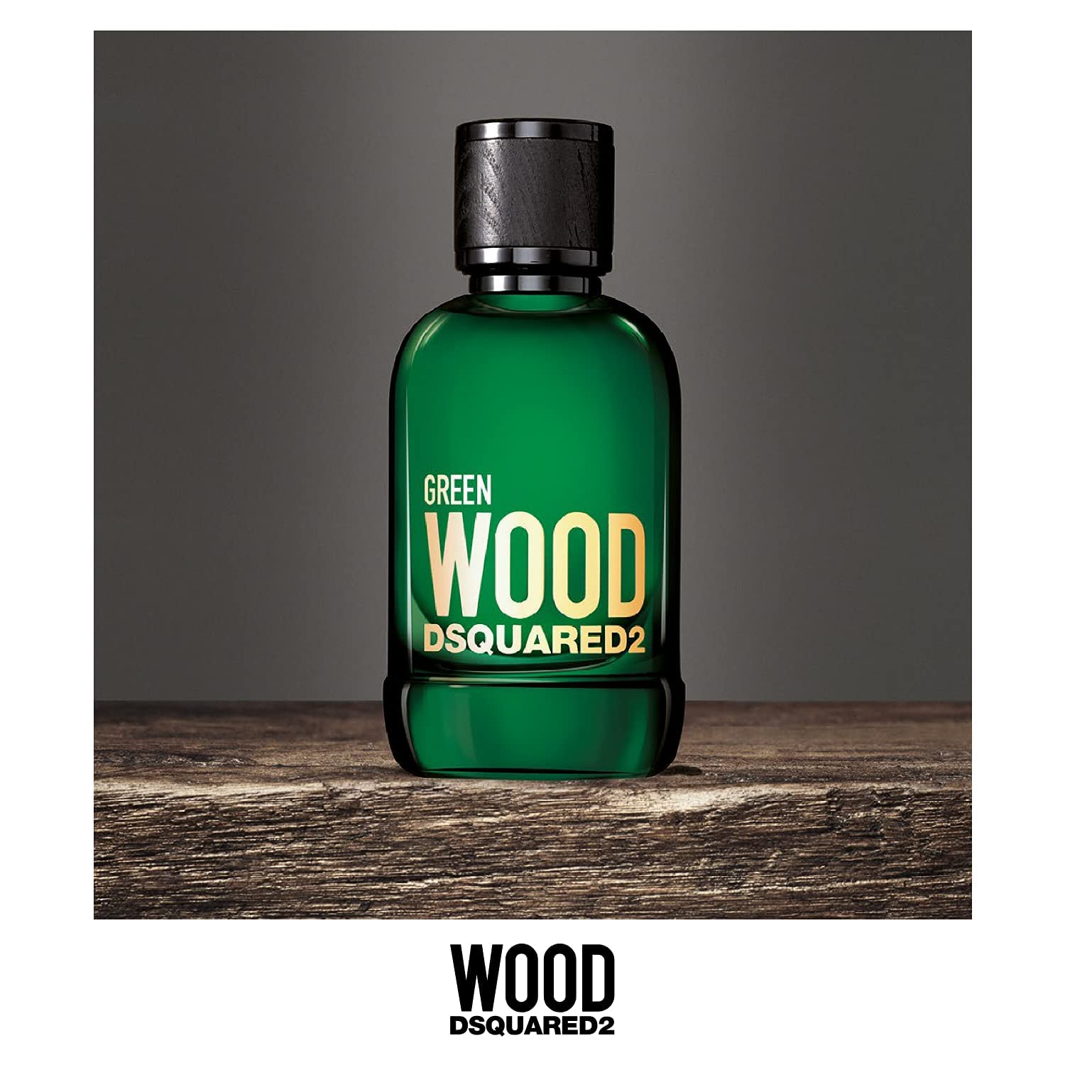 Foto 5 | Perfume Dsquared2 Green Wood Eau De Toilette Para Hombre, 100 Ml - Venta Internacional.