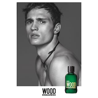 Foto 6 | Perfume Dsquared2 Green Wood Eau De Toilette Para Hombre, 100 Ml - Venta Internacional.