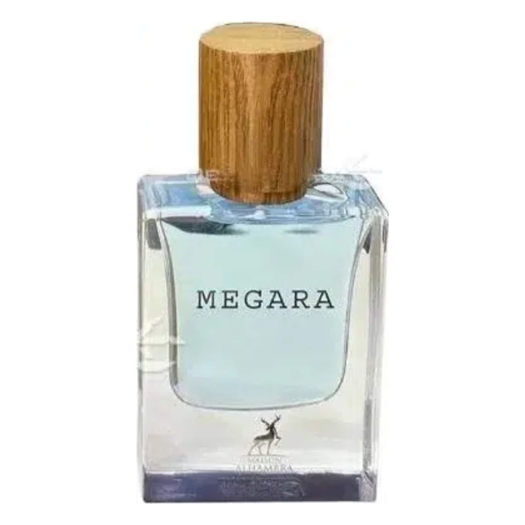Foto 3 pulgar | Perfume Maison Alhambra Megara 50ml Edp