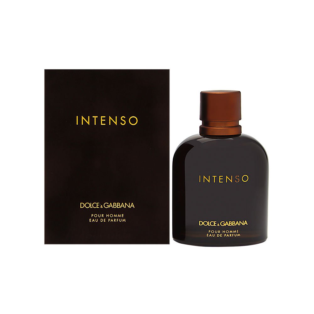 Foto 2 pulgar | Perfume Dolce & Gabbana Intenso Eau De Parfum 125 Ml Para Hombre - Venta Internacional.