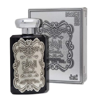 Foto 1 | Perfume Ard Al Zaafaran Ibdaa Silver Eau De Parfum, 100 Ml, Para Hombre - Venta Internacional.