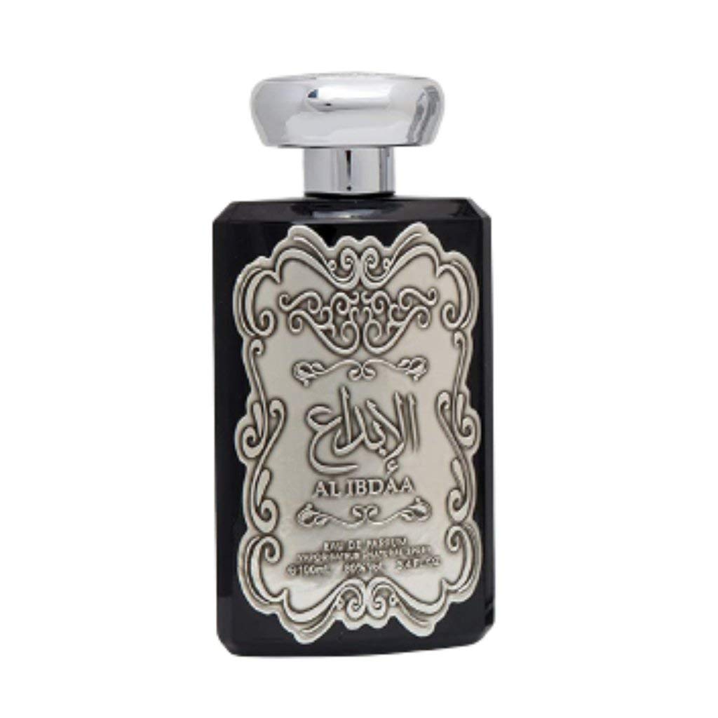 Foto 4 pulgar | Perfume Ard Al Zaafaran Ibdaa Silver Eau De Parfum, 100 Ml, Para Hombre - Venta Internacional.