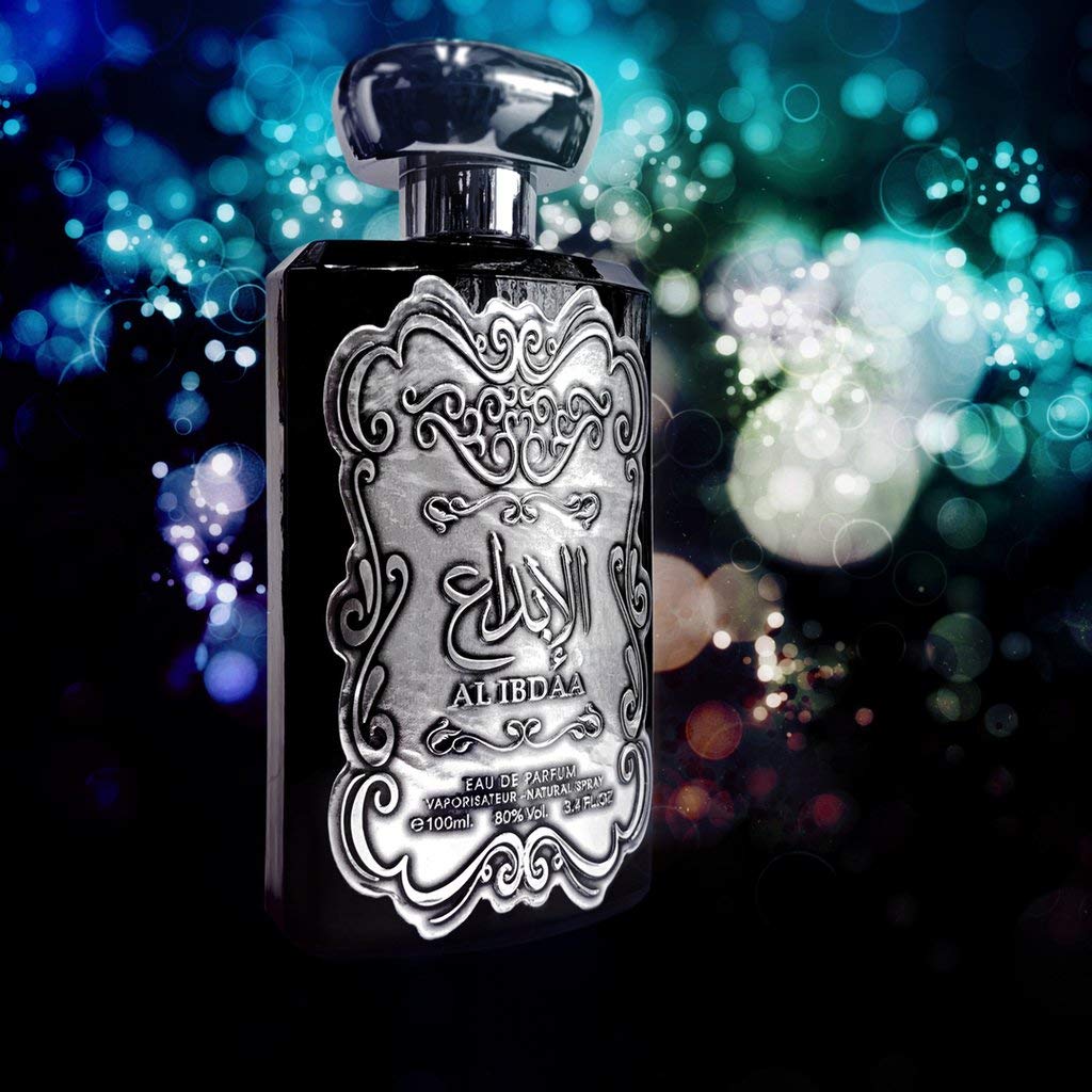 Foto 5 pulgar | Perfume Ard Al Zaafaran Ibdaa Silver Eau De Parfum, 100 Ml, Para Hombre - Venta Internacional.